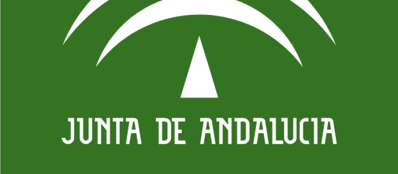 CONSEJERÍA DE EMPLEO  JUNTA DE ANDALUCÍA