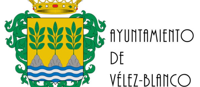 Ayuntamientos de Vélez-Blanco